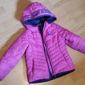 Child's Under Armour Jacket